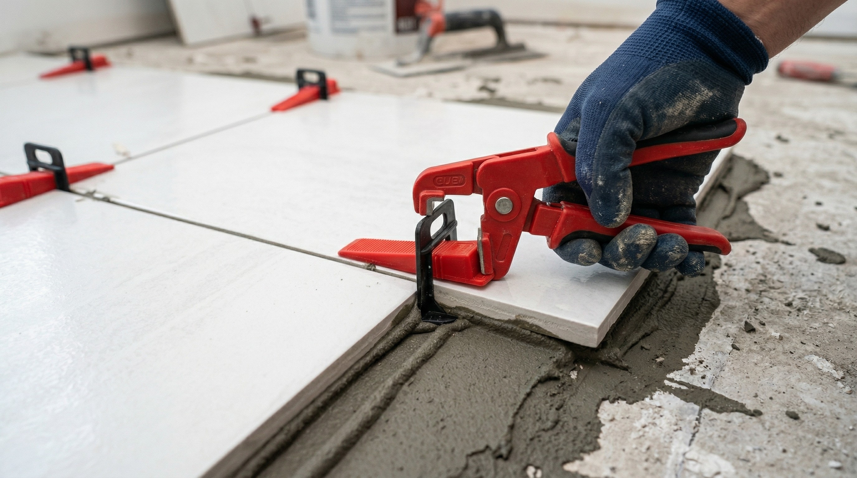 Fliesen Schwering – Fliesenleger Köln